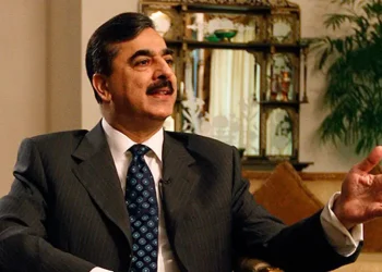 Rebuttal on purchase of luxury vehicle for Yousaf Raza Gilani from Senate budget leaves questions unanswered