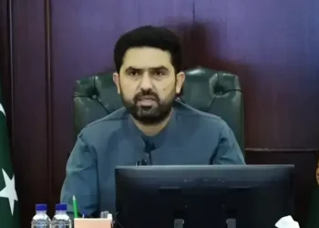 PA panel terms CM Afridi’s nomination in Radio Pakistan attack case a ‘conspiracy’