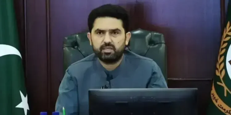 PA panel terms CM Afridi’s nomination in Radio Pakistan attack case a ‘conspiracy’