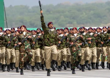 Govt calls off Pakistan Day parade, associated events amid austerity measures