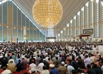 KP govt announces three-day Eid holiday from March 19-21