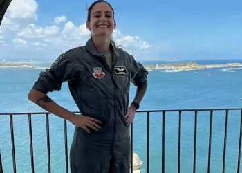 US identifies six service members killed in plane crash over Iraq