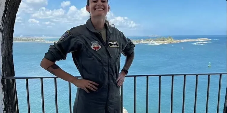 US identifies six service members killed in plane crash over Iraq