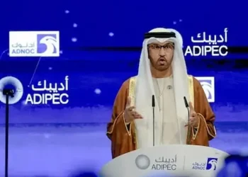 ADNOC CEO calls any Iran curbs on Hormuz passage ‘economic terrorism’