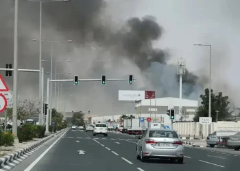 War in the Middle East: latest developments