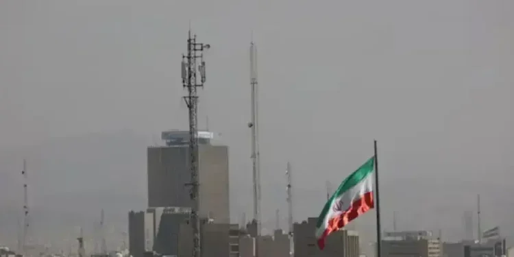 War in the Middle East: latest developments