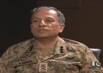 ‘Our intelligence was correct’: DG ISPR says Pakistan hit ammunition storage site in Kabul strike