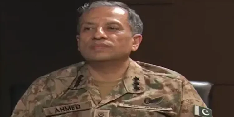 ‘Our intelligence was correct’: DG ISPR says Pakistan hit ammunition storage site in Kabul strike