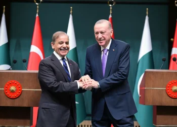 In call with Erdogan, PM acknowledges Turkiye’s role in promoting peace between Pakistan, Afghanistan
