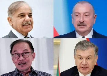 Calls for de-escalation in Middle East as PM speaks to Azerbaijan, Malaysia, Uzbekistan leaders