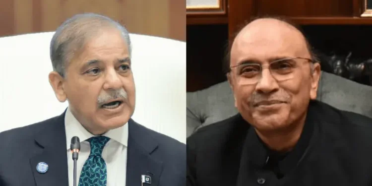 President, PM call for greater unity among Muslims as nation marks Eid in ‘testing times’