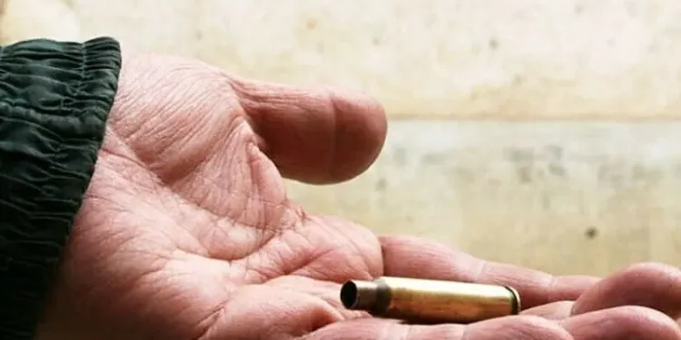 ‘Stray bullets’ on Eidul Fitr’s eve injure 7 across Karachi: police