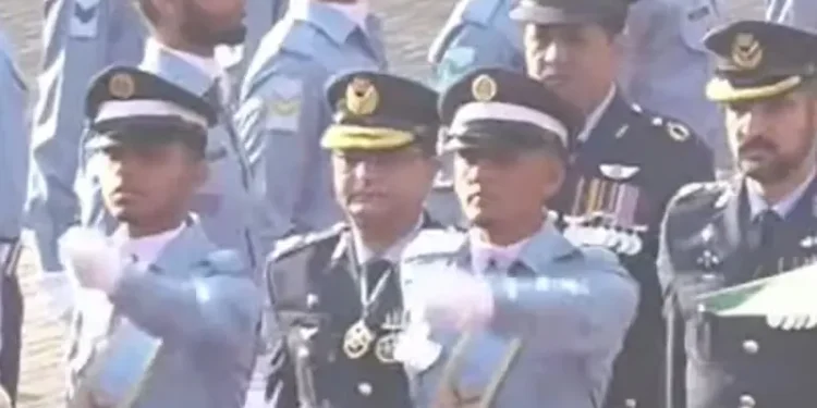 Pakistan Day commemorated across the country