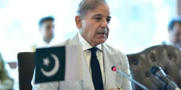 PM Shehbaz bans use of high-octane fuel in govt vehicles