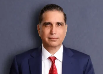 KE appoints Syed Taha as new CEO, replacing interim head