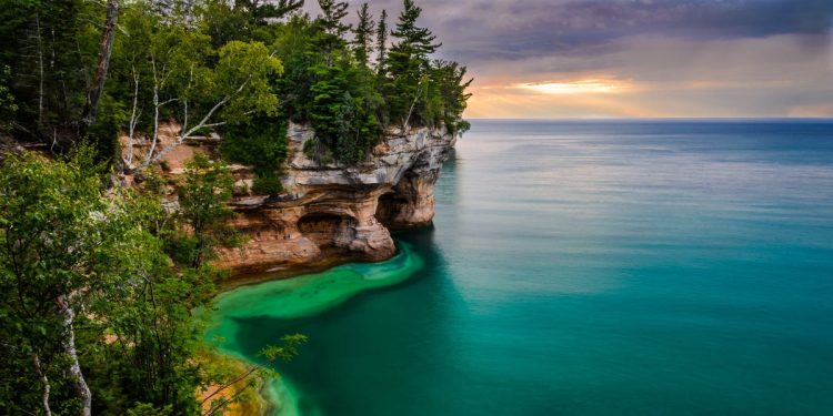 25 photos show hidden gems across the US