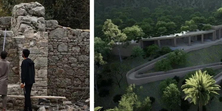Heritage sites at risk of landing on Unesco ‘danger list’