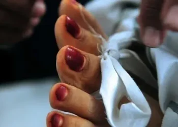 Woman shot dead inside her house in Lakki Marwat