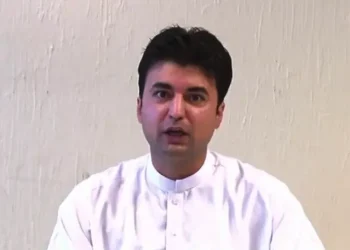 ECP disqualifies PTI senator Murad Saeed following conviction in May 9 case