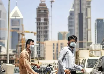 4th Pakistani national killed in UAE due to ‘falling debris’ from missile interception