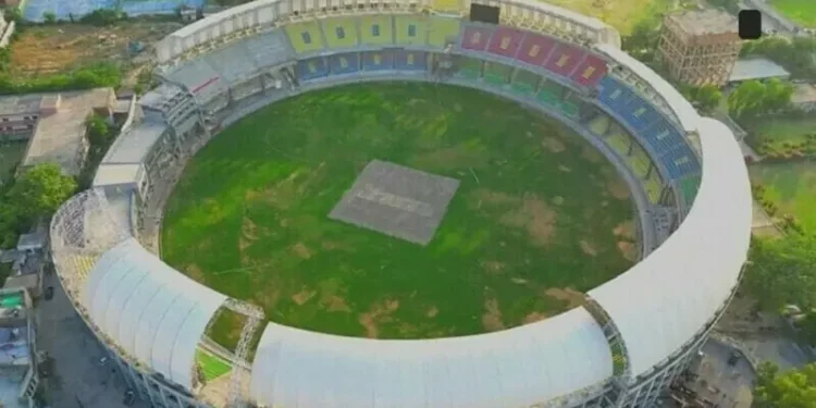 Peshawar High Court seeks govt response to plea against renaming of stadium