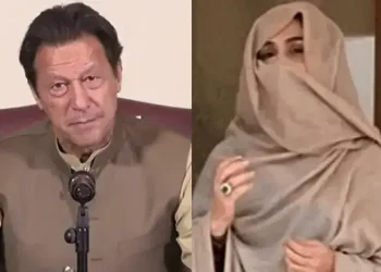 IHC to hear Imran, Bushra’s pleas seeking suspension of sentences in £190m graft case on March 31