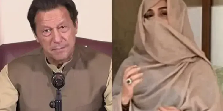 IHC to hear Imran, Bushra’s pleas seeking suspension of sentences in £190m graft case on March 31