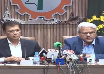 ‘This is not a joke’: Business community condemns statements against Pakistan’s GSP+ status