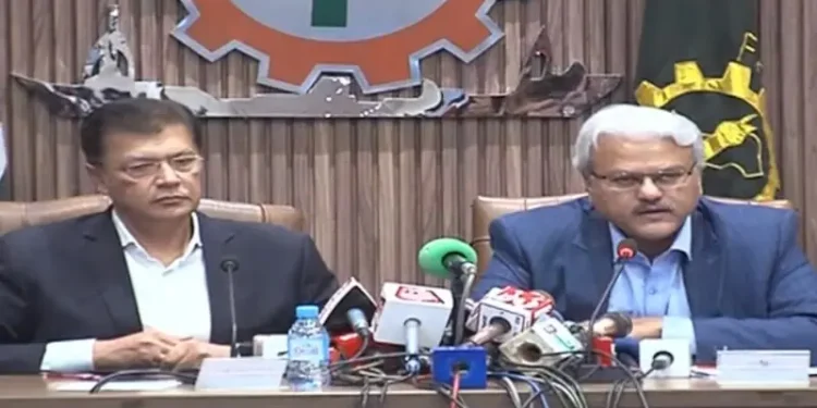 ‘This is not a joke’: Business community condemns statements against Pakistan’s GSP+ status