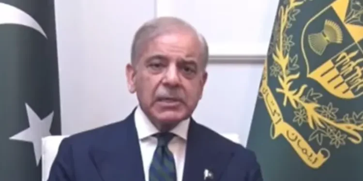 PM Shehbaz again rejects increase in petrol, diesel prices