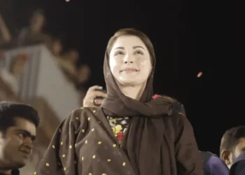 Earth Hour to be observed today: CM Maryam