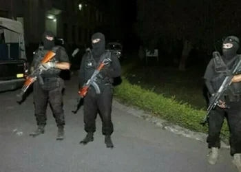 Punjab CTD arrests 36 suspected terrorists in a month, including 2 of TTP