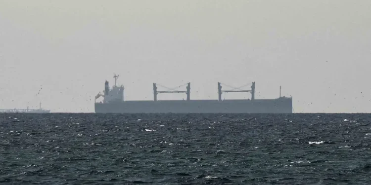 DPM Dar says Iran has allowed ‘20 more ships’ under Pakistan flag to cross Strait of Hormuz