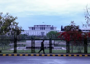 Islamabad set to host meeting for Middle East de-escalation