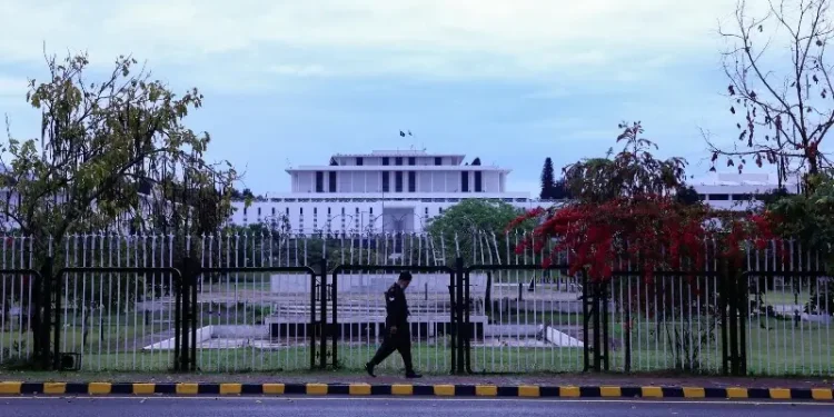 Islamabad set to host meeting for Middle East de-escalation