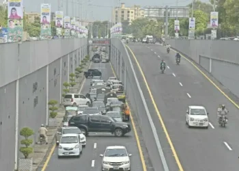 Nespak told to review design of Rawalpindi’s Peshawar Road underpasses within two days