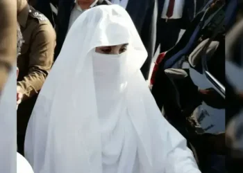 PTI concerned over reports about Bushra Bibi’s health, demands she be taken to hospital for diagnosis, treatment