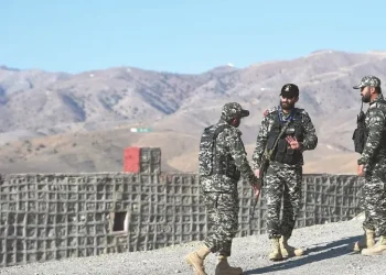 Security forces retaliate ‘vigorously’ after Afghan Taliban open fire in KP’s Bajaur sector: sources