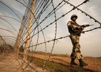 India planning false flag operation using Pakistani prisoners: security sources