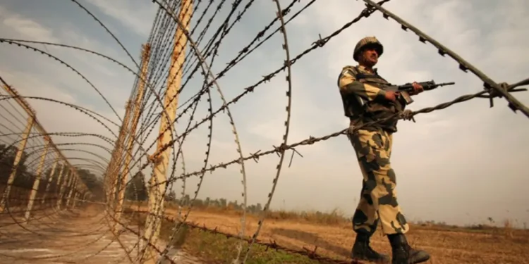 India planning false flag operation using Pakistani prisoners: security sources