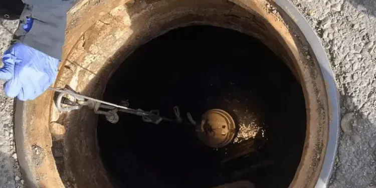 Body of missing three-year-old boy found in open manhole in Karachi