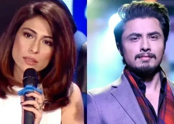 Defamation case: Lahore court orders Meesha Shafi to pay Rs5 million in damages to Ali Zafar