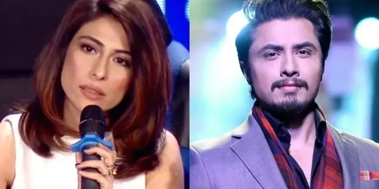 Defamation case: Lahore court orders Meesha Shafi to pay Rs5 million in damages to Ali Zafar