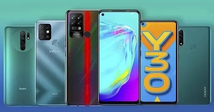 4.57mn mobile phones locally manufactured, assembled in two months