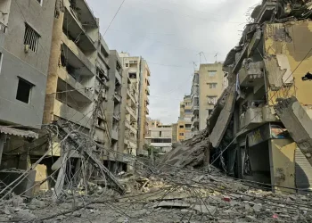 45m more face hunger threat from extended ME war: UN