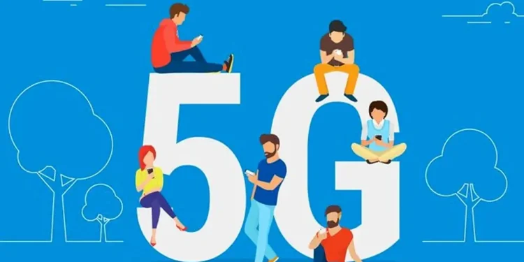 5G pilot projects to begin in Pakistan’s major cities next week: IT minister