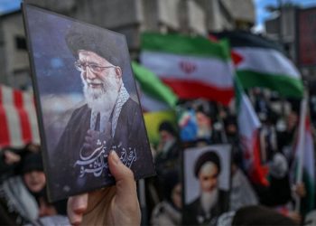 Khamenei’s assassination brings world to precipice of chaos