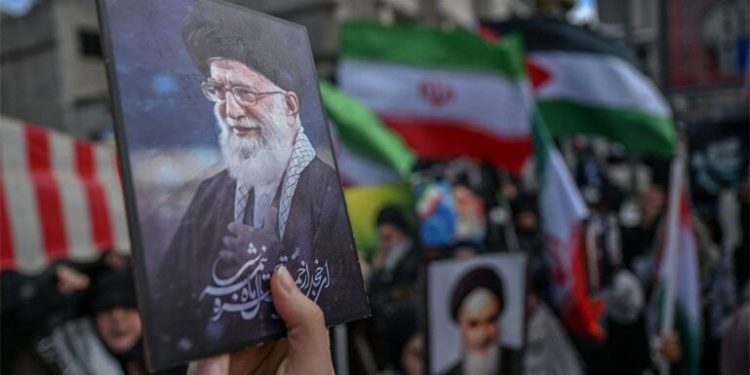 Khamenei’s assassination brings world to precipice of chaos