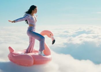 AI still has a long way to go. Just ask AI pop star, Tilly Norwood.