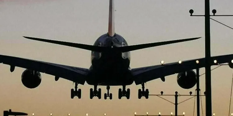 Airlines cancel more flights as Middle East conflict escalates